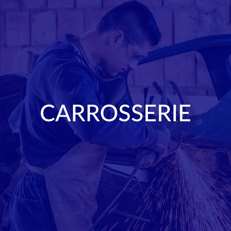 Photo de Carrosserie Garage Week End