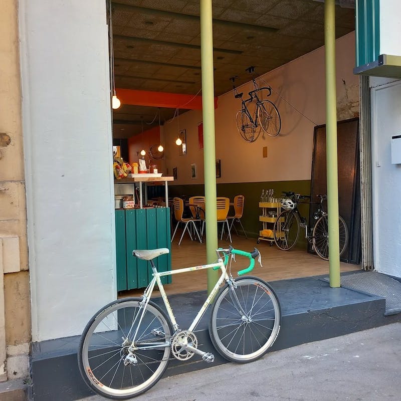 Foto vanECLECTIQUE LE JARDIN