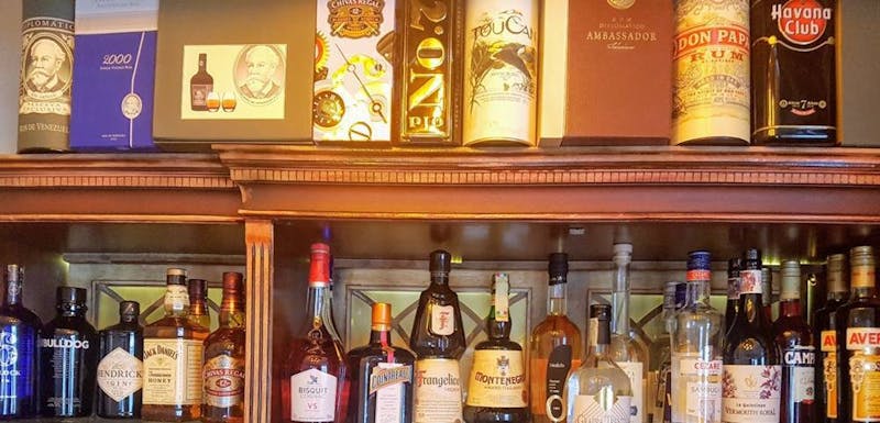 Image of Epicuro resto
