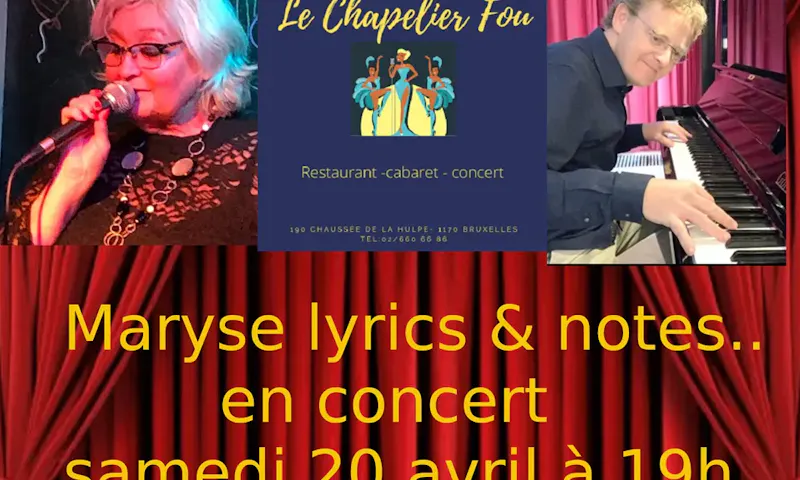 Photo de Le Chapelier Fou Photo de Le Chapelier Fou