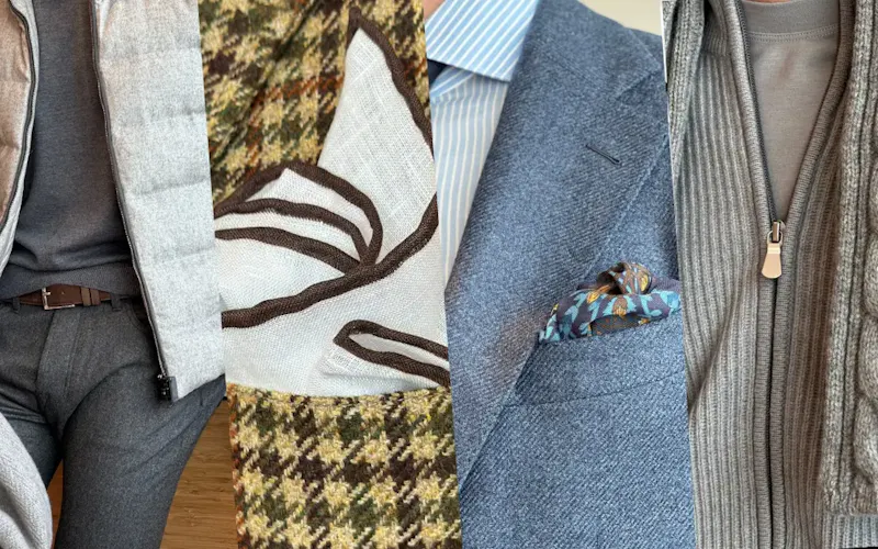 Photo de La Cambre Tailoring