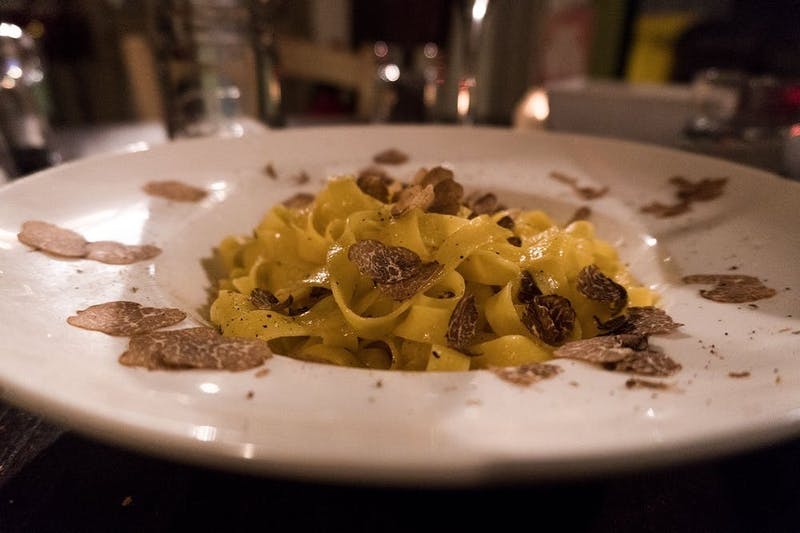 Photo de Winehouse Osteria