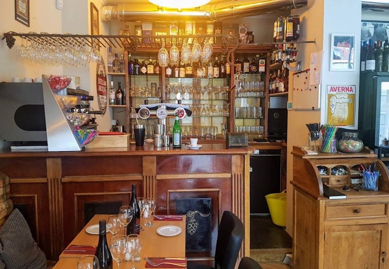 Image of Epicuro resto