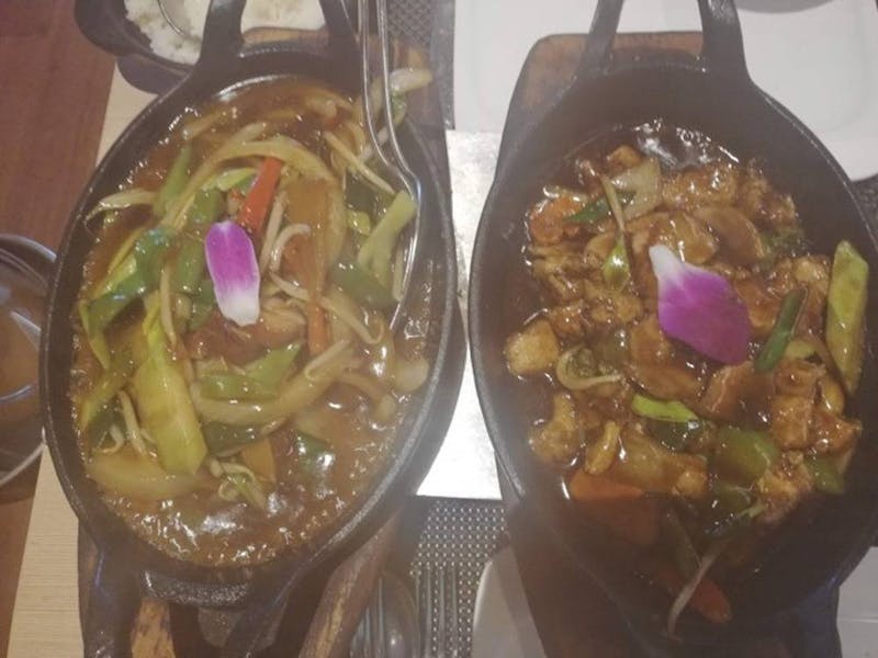 Photo de La Chine Impériale