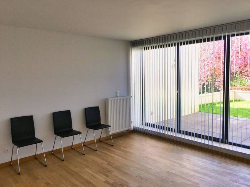 Photo de Cabinet Privé d'Ophtalmologie à Bruxelles