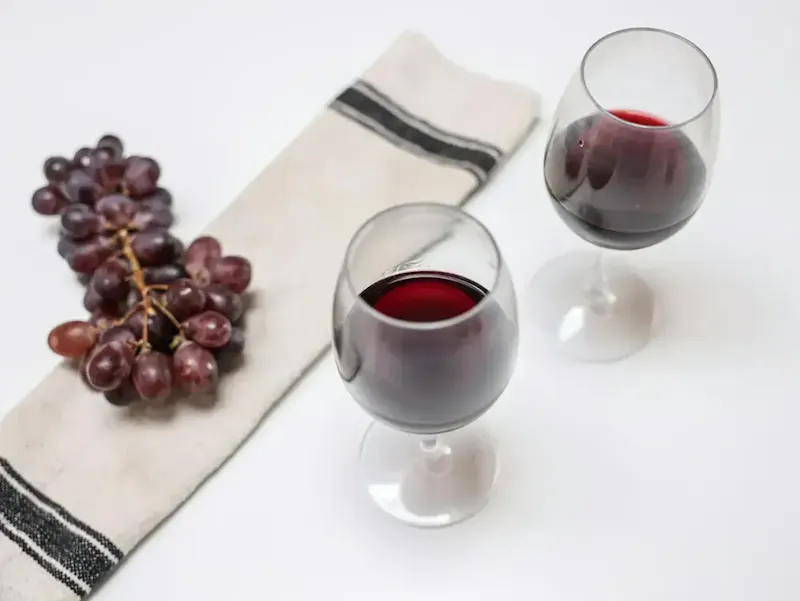 CARTA DE VINOS
