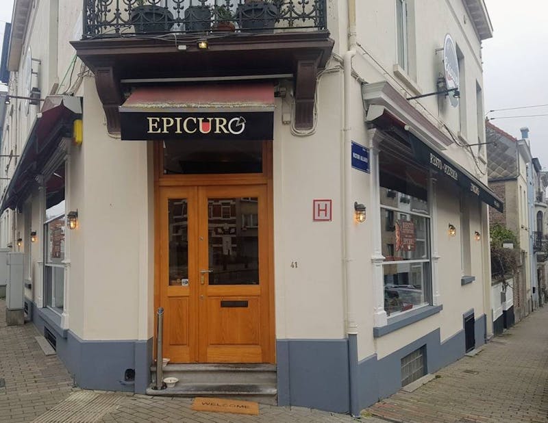 Image of Epicuro resto