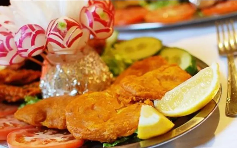 Photo de Tandoori