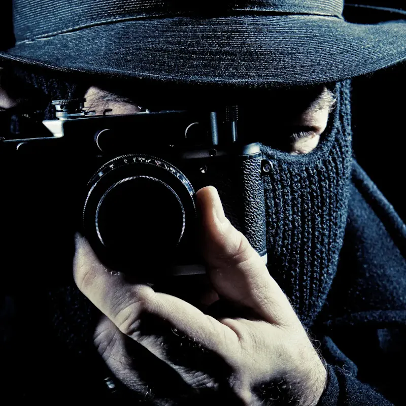 Surveillance et Filatures