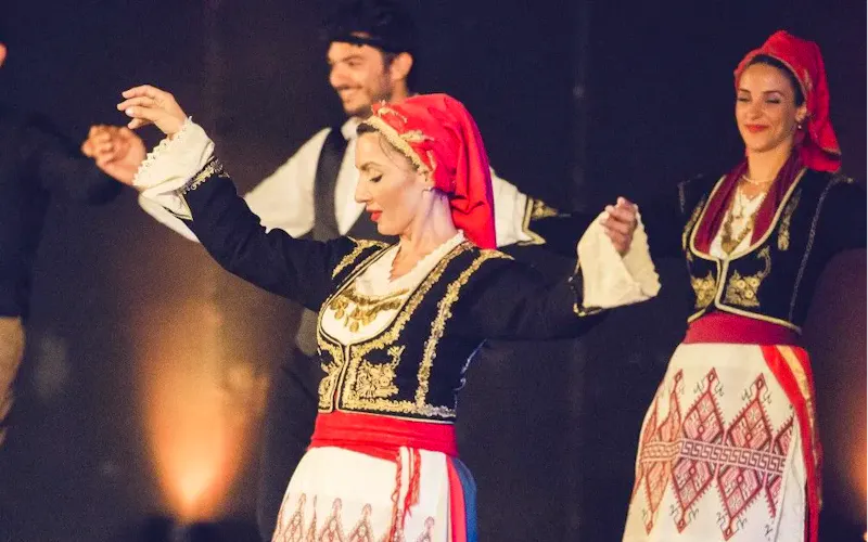 Photo de Sikena
