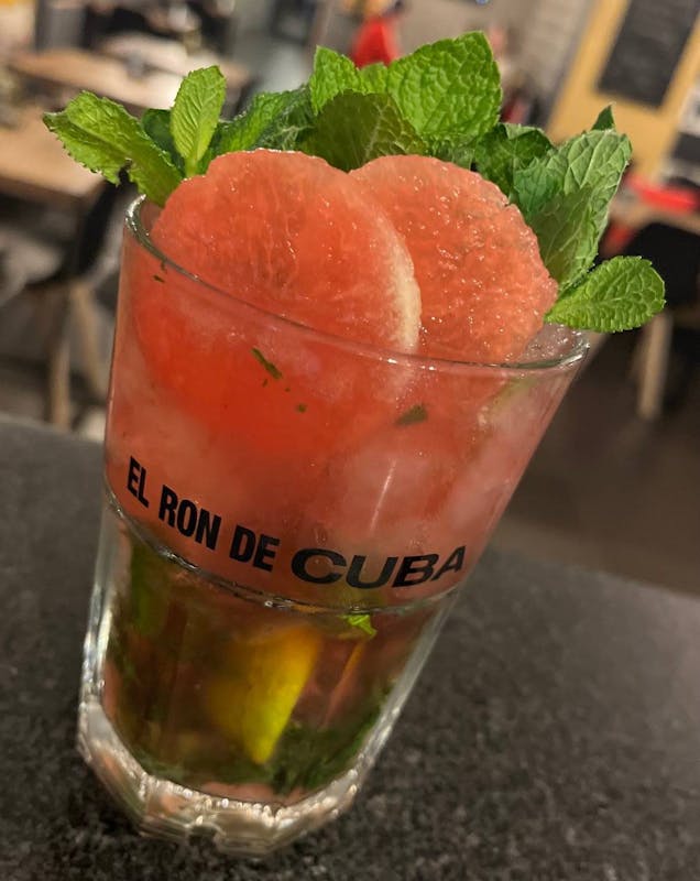 Photo de Le Carolopolitan