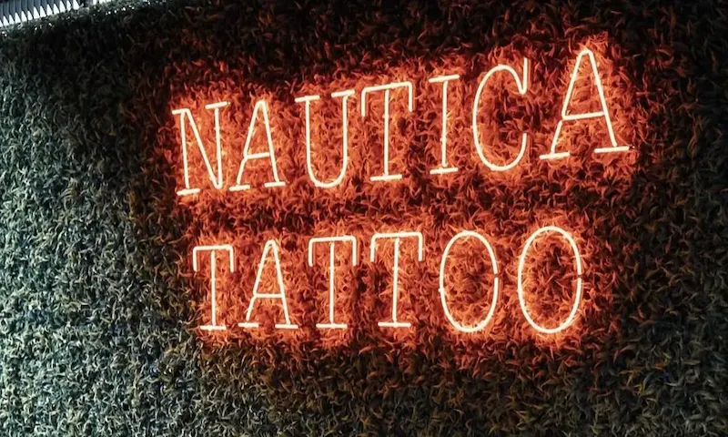 Photo de Nautica Tattoo Paris