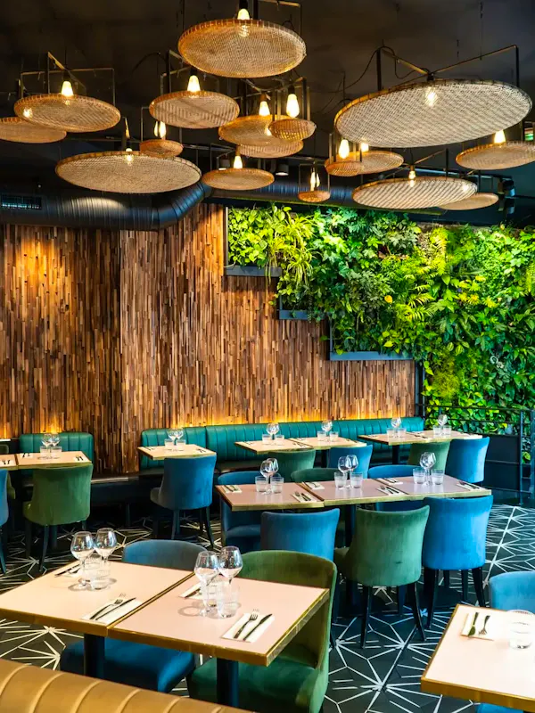 Celebrate your most memorable moments in a unique Thai setting! 🥥