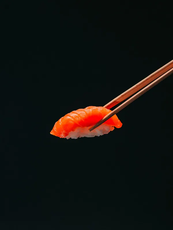 Montchat Sushi à la maison, c'est possible! Montchat Sushi à la maison, c'est possible!