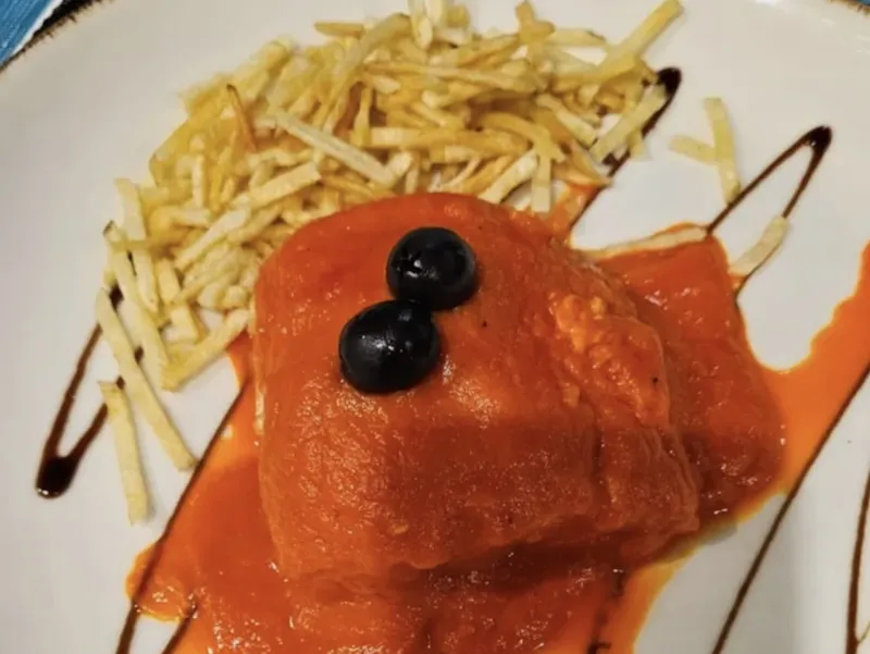 Image of Restaurante Mirador las Cortes