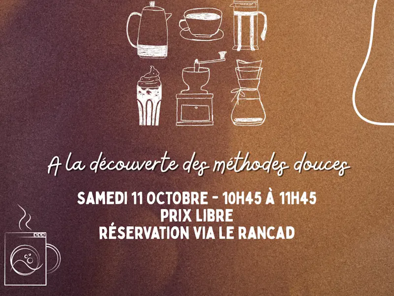 Photo de Le Rancard
