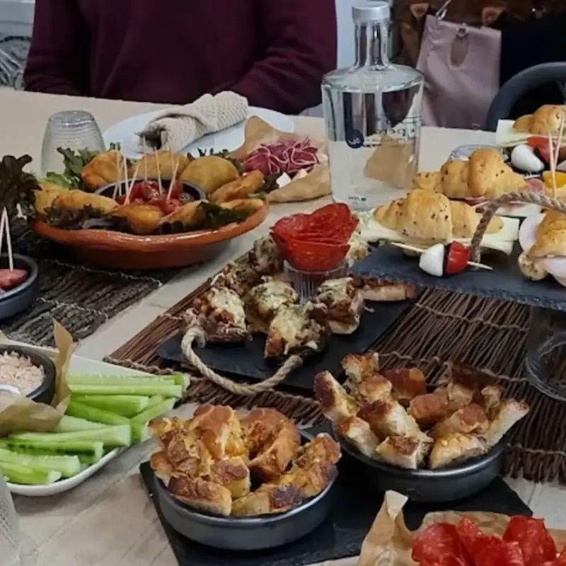 Image of Restaurante 100 Temperos