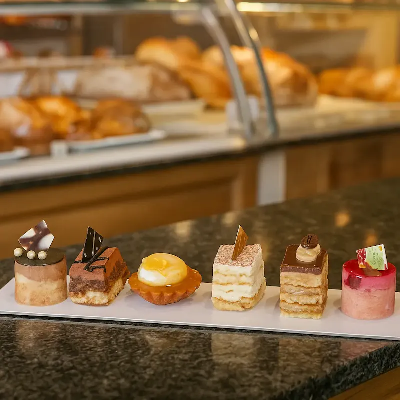 Photo de Pâtisserie Sirre