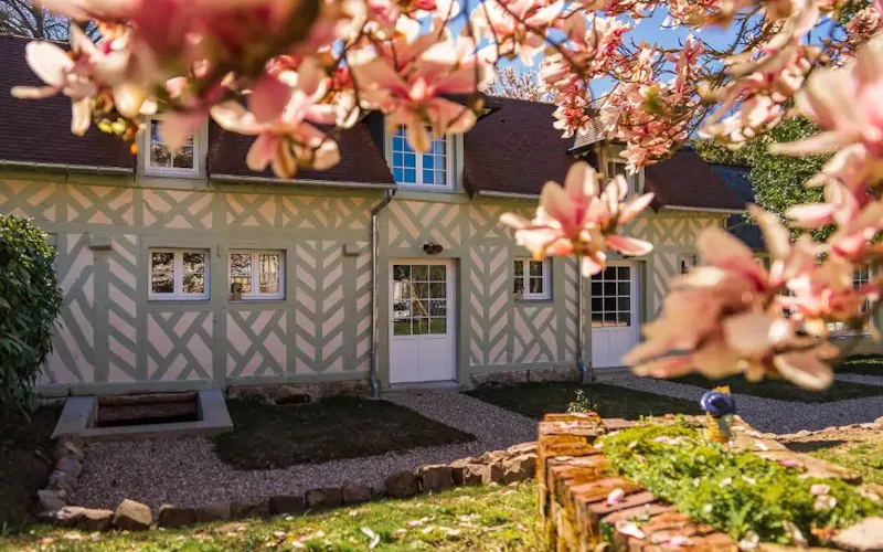 Image of La Maison du Corsaire