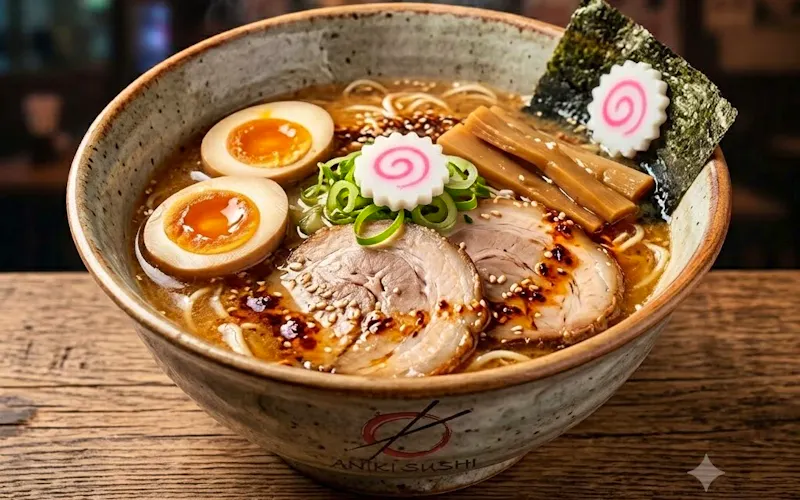 Photo de Aniki Sushi