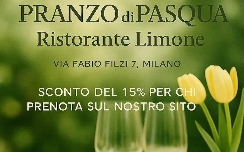 Foto di Ristorante Limone Foto di Ristorante Limone
