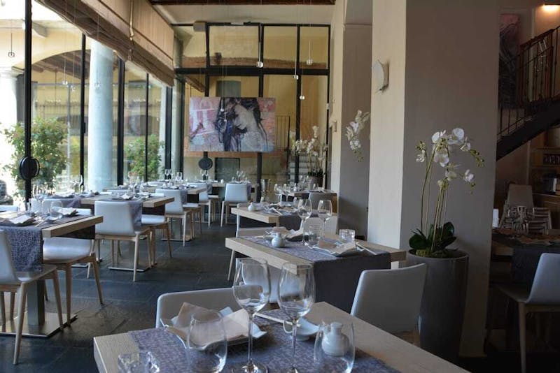 Foto di Le Bistrot Foto di Le Bistrot