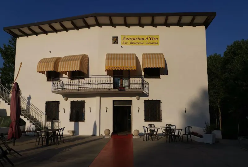 Le nostre Camere