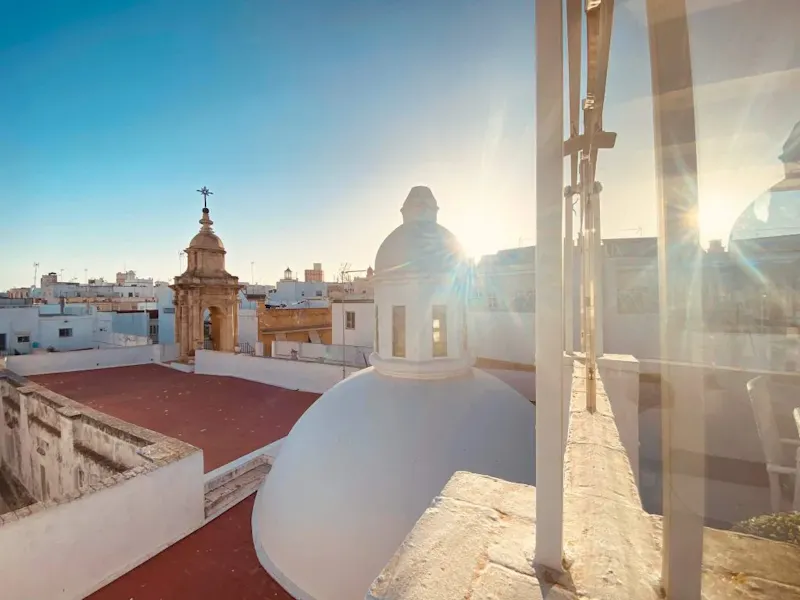 Image of Restaurante Mirador las Cortes Image of Restaurante Mirador las Cortes