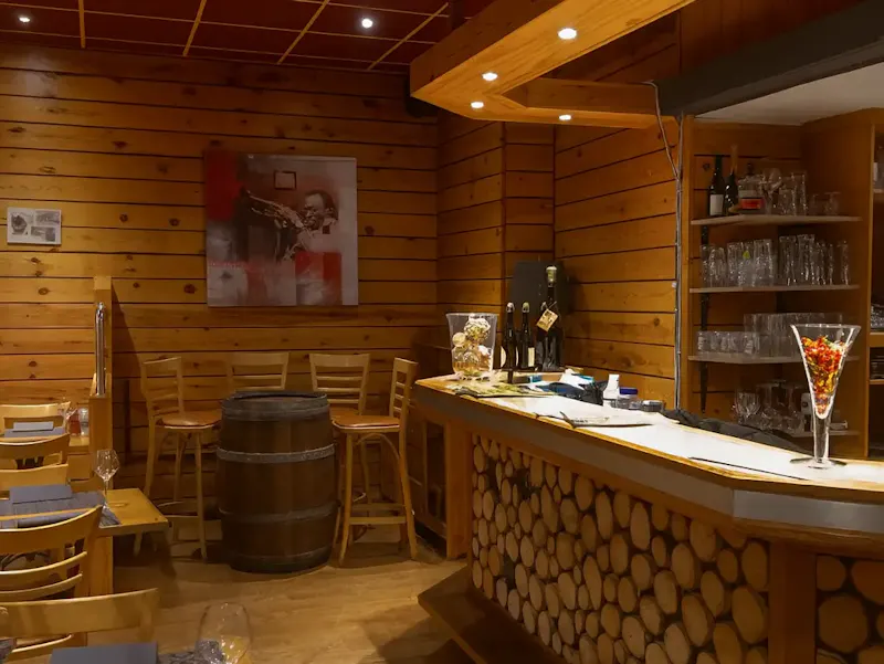 Image of Brasserie Liegeoise