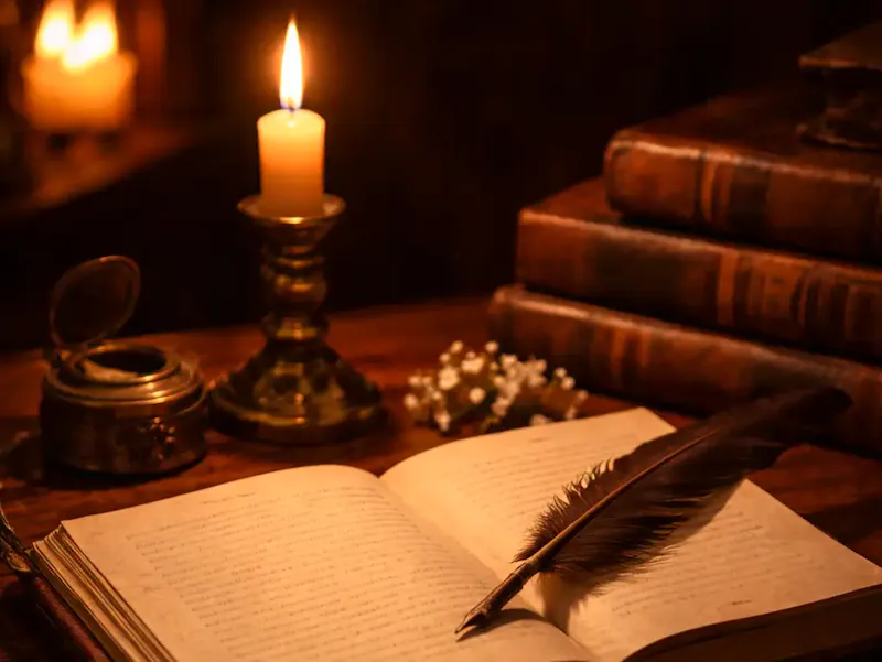 Livre d'or