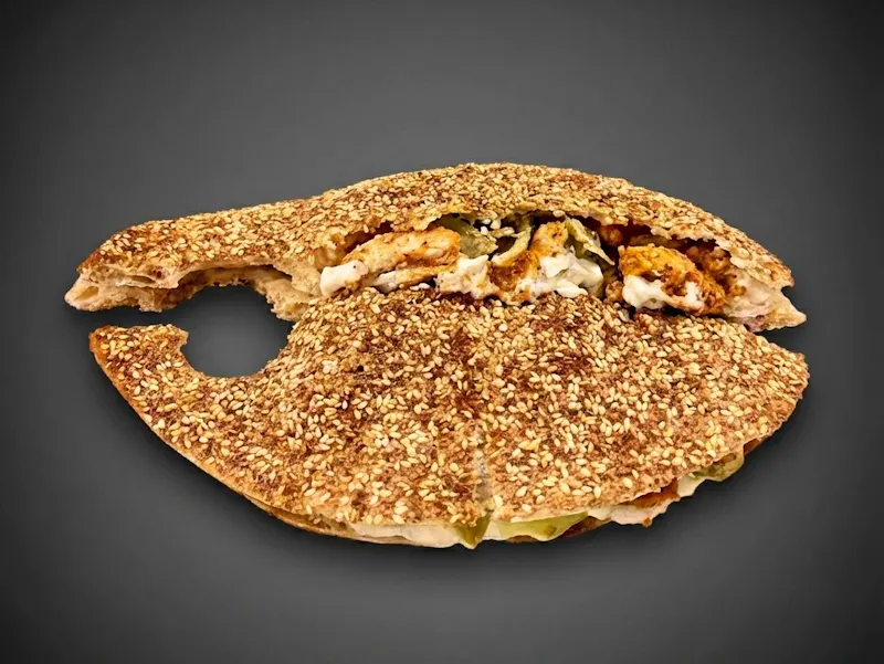 Image of Foor'n