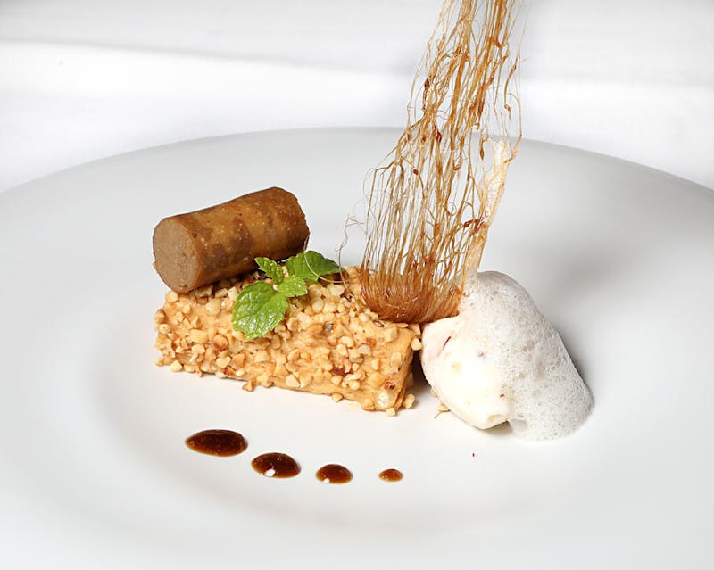 Image of RESTAURANTE GORALAI