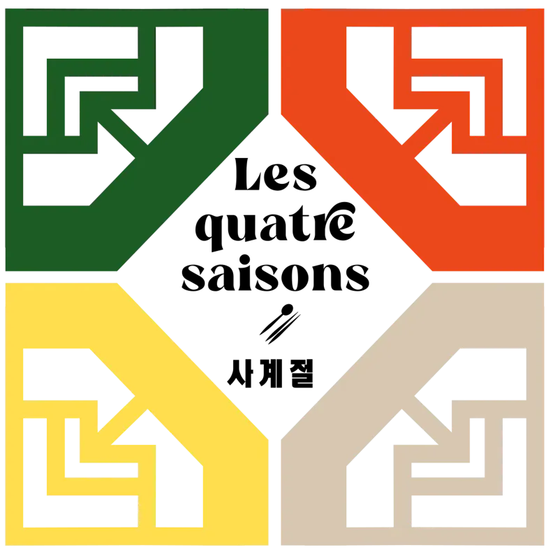 Image of Les quatre saisons