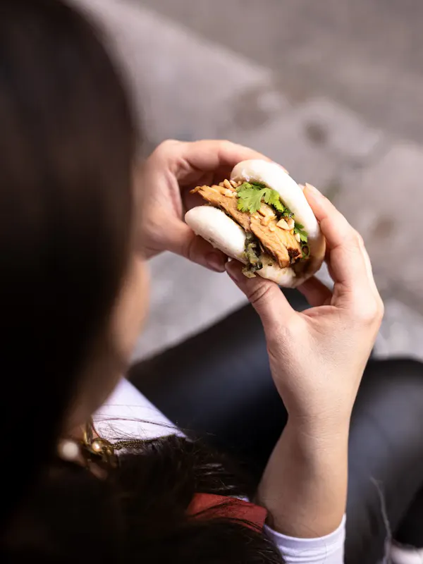 Vos spécialités asiatiques préférées, livrées chez vous !