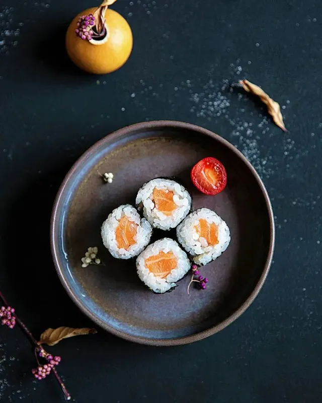 Image of Toji Sushi