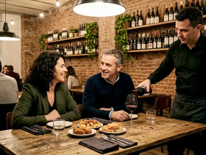 Discover how fine dining restaurants in Barcelona transform your celebrations into unique and unforgettable experiences.