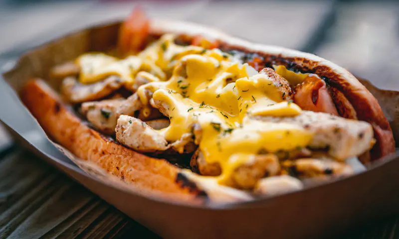 Photo de Monsieur Tacos