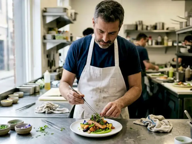 Discover what author’s cuisine is, how it differs from traditional cuisine, and where to enjoy the best author-driven dining experiences in Barcelona.