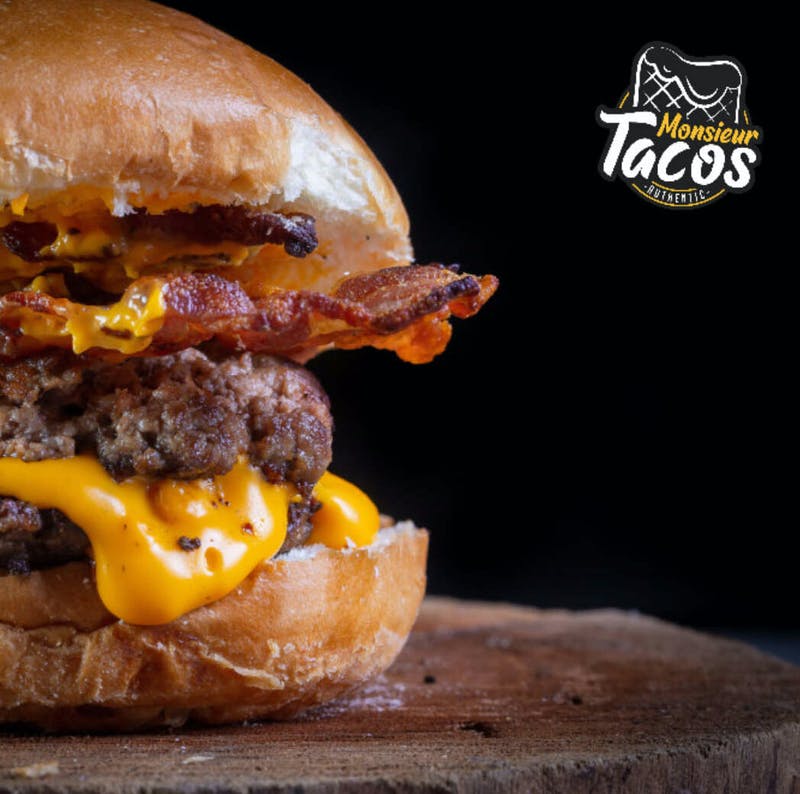 Photo de Monsieur Tacos Photo de Monsieur Tacos