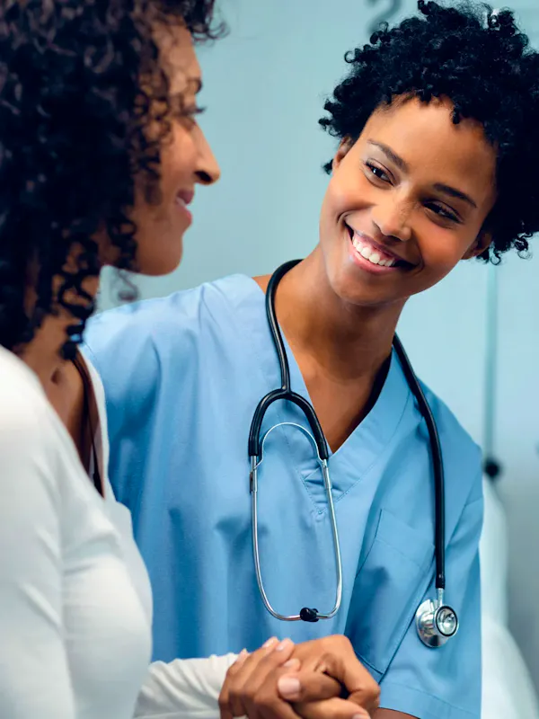 Our emergency service is available from 8 a.m. to 10 p.m. to provide immediate and expert medical attention when you need it most.