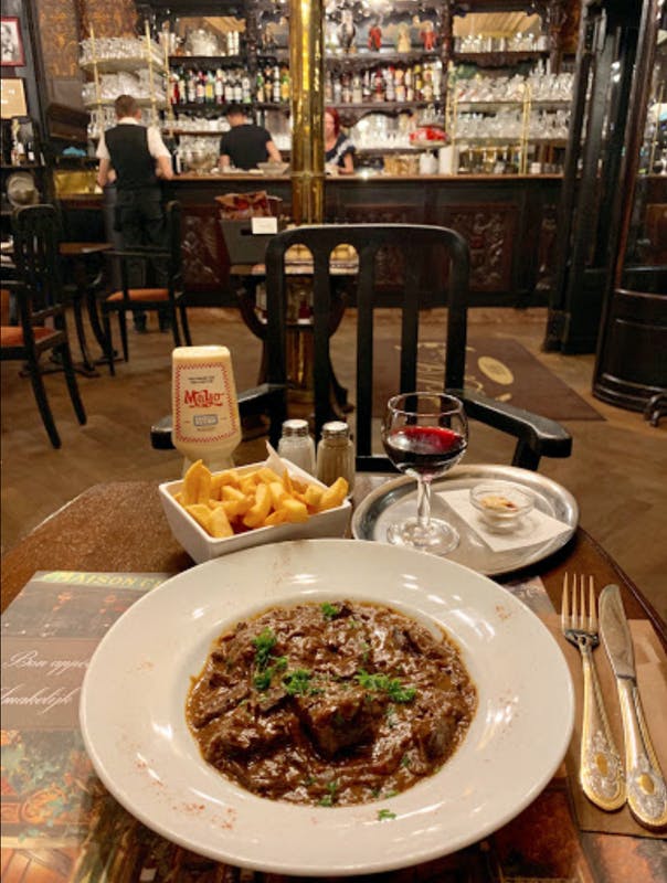 Image of Le Cirio