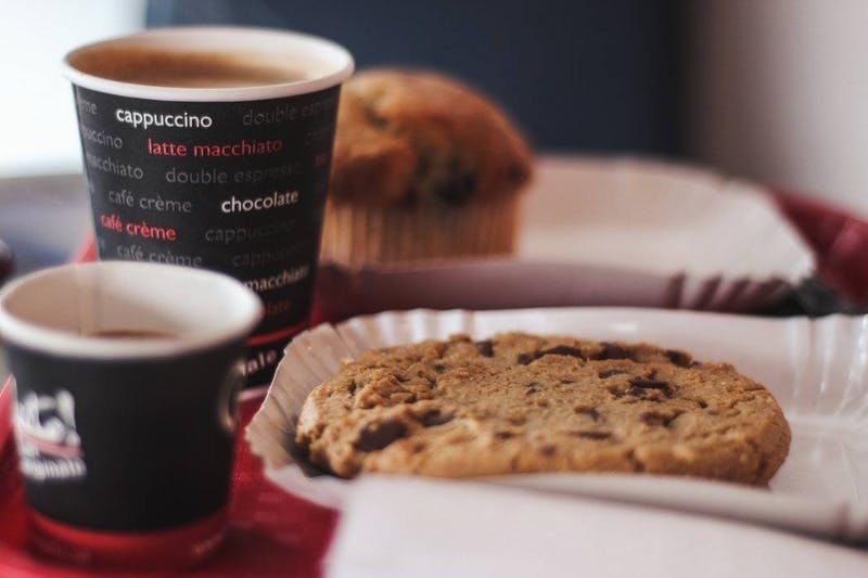 Image of L'Expresso
