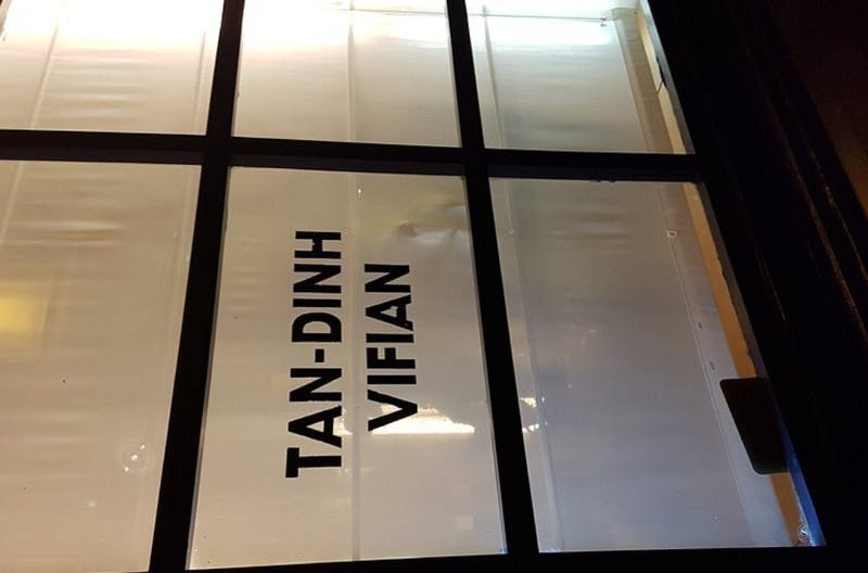 Photo de Tan Dinh