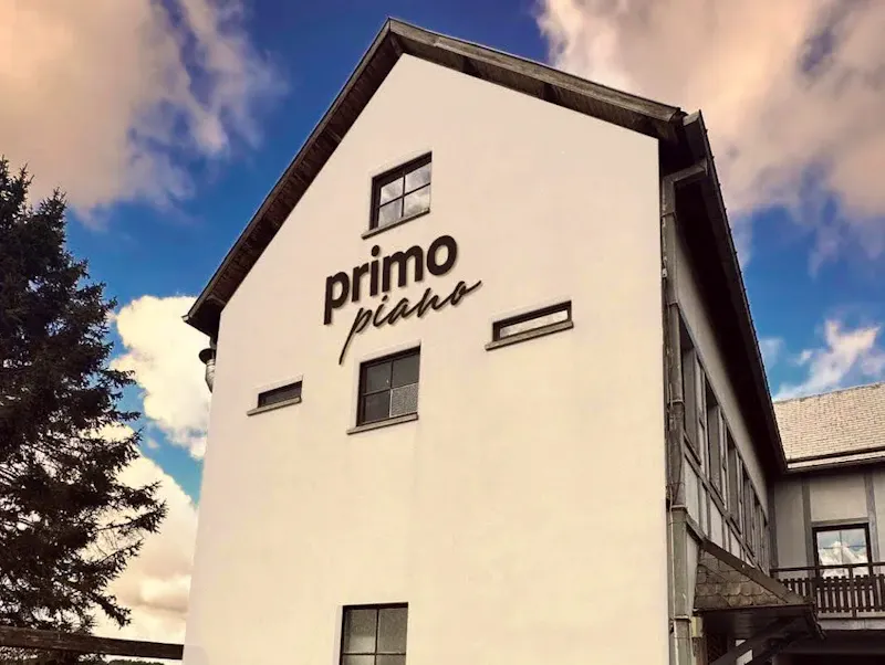 Photo de Primo Piano