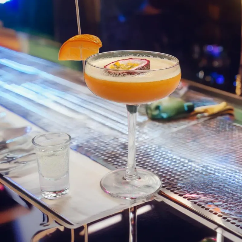 Image of Qualia Lounge