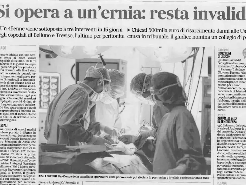 9 Ottobre 2019