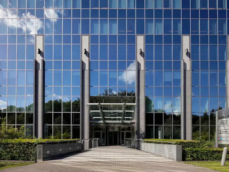 Image of Fidentia Real Estate Investments