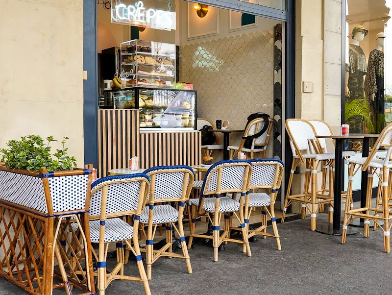 Photo de Happy Caffé