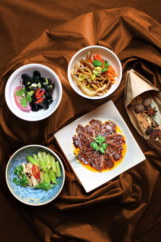 Image of Petit Xi'An