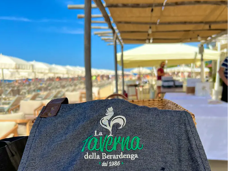 Image of La Taverna della Berardenga Image of La Taverna della Berardenga